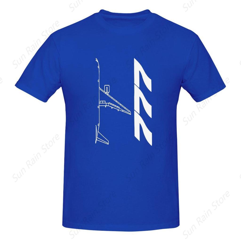 777 Best Products From Aviation T-Shirt for Unisex Cotton Plus Size T Shirts Unisex Tees Short Crew Neck Summer Clothes Tops S-6XL