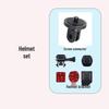 Portable Thumb Vlog Camera: Sports & Student Recorder for Chest or Neck Hanging, Ideal for Video Recording with Children