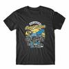 Surf Rider Motor Club T-Shirt 100% Cotton Premium Tee NEW