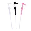 5X Syrup Pump Coffee Syrup Pump Dispenser Syrup Pump Press Action Pump Head For Coffee Syrups For Juice Bottle Dispenser