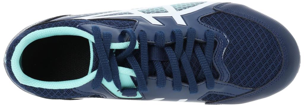 Track and Field Spikes EFFORT 13 Unisex Adult [Asics]