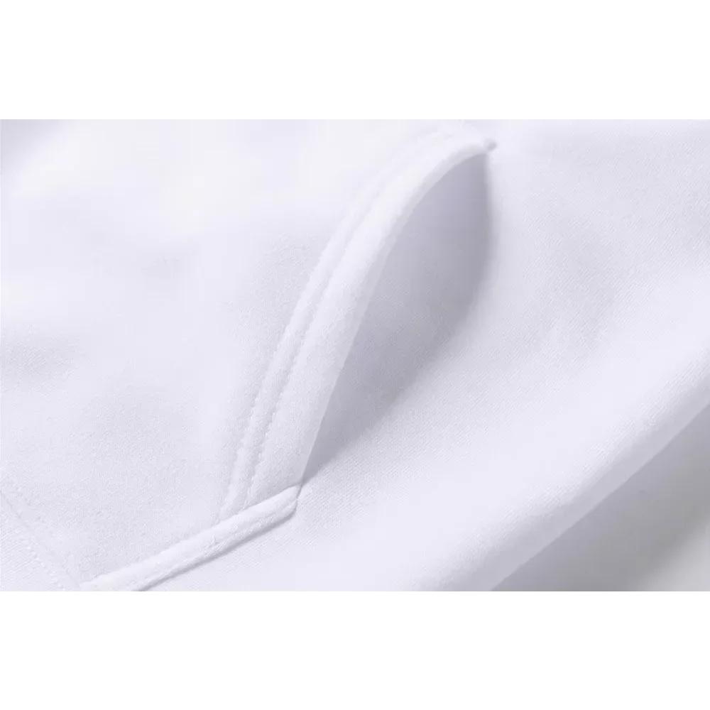 Men's Printed Versatile Comfortable Sweatshirt Comfortable Loose Hoodies Sweatshirts Men’s