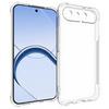 Case for 16 5G TPU - TPU, Transparent, Shockproof