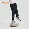 Anta Girls' Kids' Sports Long Pants