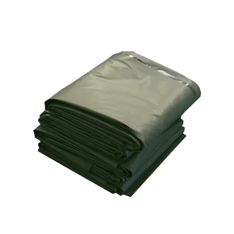 Outdoor Heavy-Duty Tent Ground Cloth