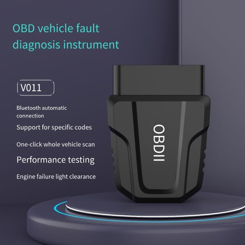 Auto Scanner Tool OBD2 Scanner Auto Code Reader Car Engine Fault Code Reader CAN Diagnostic Tool