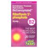 BioCoenzymated™, B2, Riboflavin 5'-Phosphate, 50 Mg, 30 Vegetarian Capsules