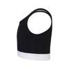 SF Minni Girls Fashion Crop Top