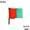 Keqin Signal & Command Flags