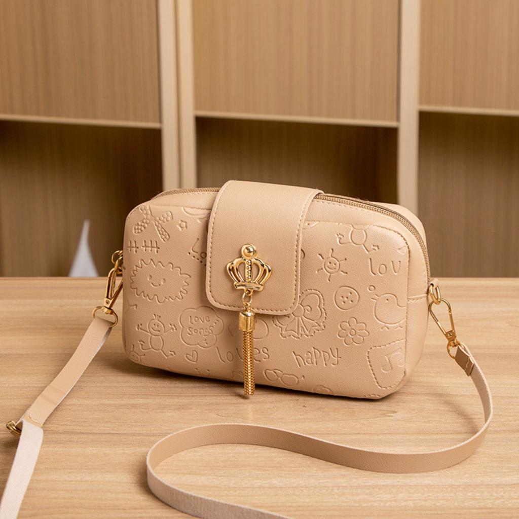 Shoulder Bag Messenger Bag Fashion Bag Women