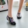 Women's LowCut Waterproof Rain Boots Short Shaft Non Slip Galoshes for Kitchen Work Shoes Fashionable Autumn Spring Footwear