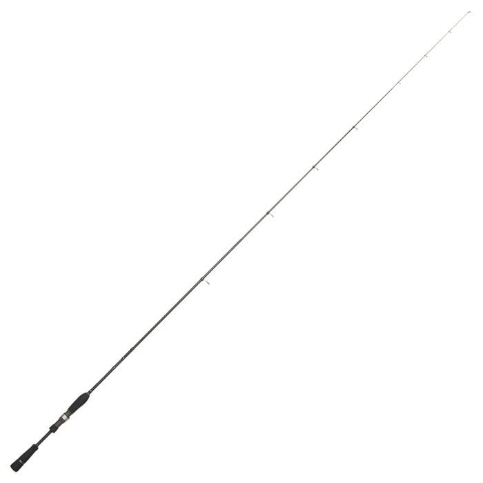 Major Craft Jigging Rod Solpara X 6 3 SPXT-S63AJI Black