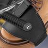 Waterproof Motorcycle Shoe Guard Scratch Prevention Cover Easy Installation Suitable for Riding Boot Styles