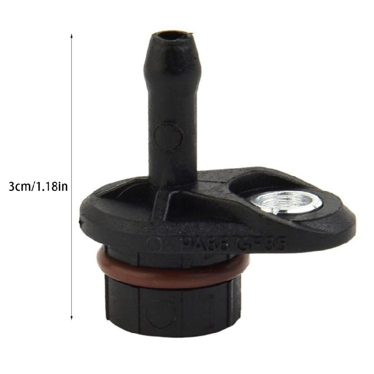 Reparatieset voor Vacuümpompkleppen 31430964 voor V40 XC60 S60