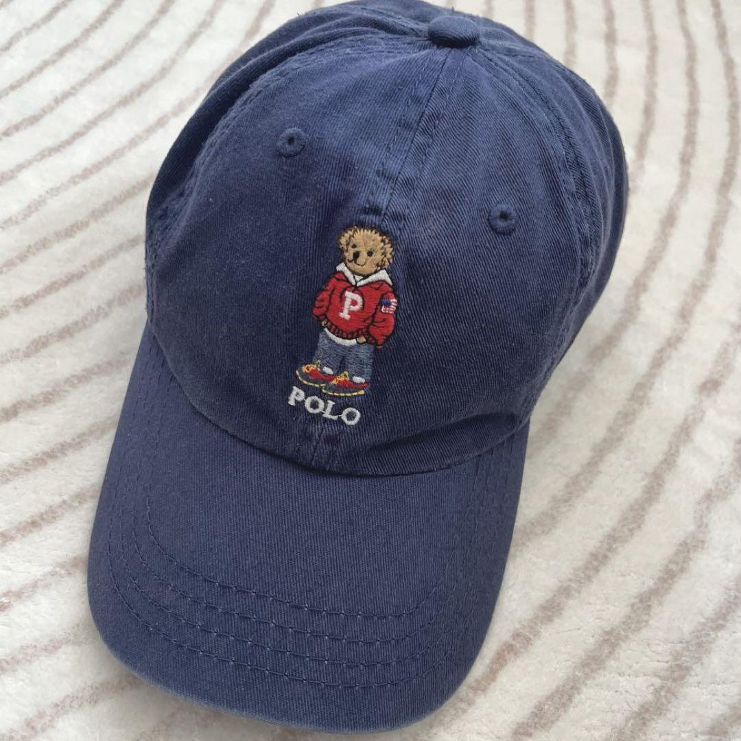 

[USED] Polo Ralph Lauren Polo Ralph Lauren Cap