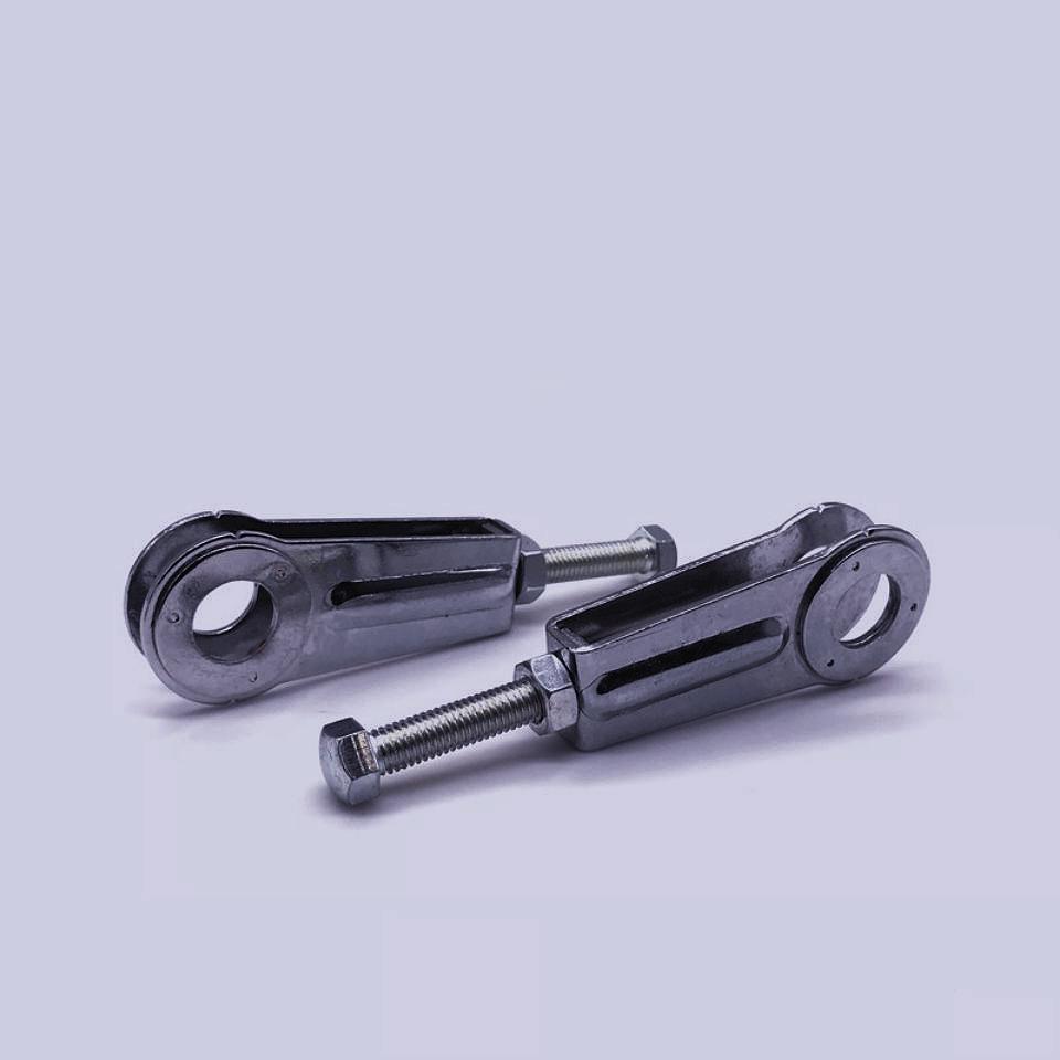 Chain Tensioner and Adjuster for JYM125 & YBR125