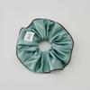 VILLA DE SILK Line Silk Schruchie (4colors)