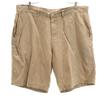 Shorts W36 Brown 57735SP13 Outdoor Men's Used