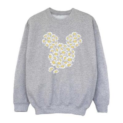 Overdeler (Jenter fra 4 år) – Hettegensere, gensere og sweatshirts
