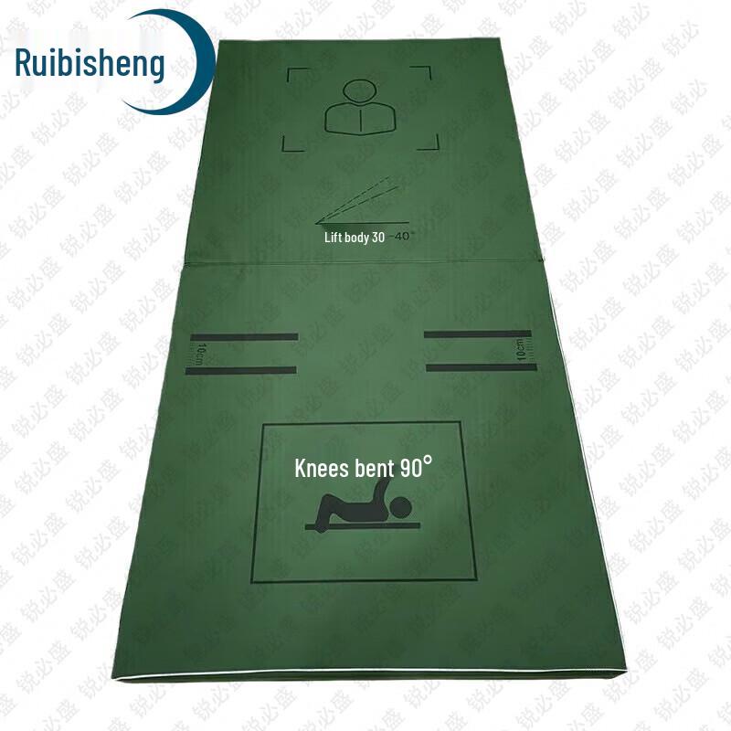 Professional Physical Training & Assessment Equipment