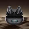 Smart AI Language Translation Earbuds Bone Conduction 144 Languages Translator Earbuds Translation Earphones for Travel Business