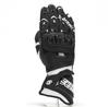 Rainers VRC4Pro Leather Motorcycle Gloves