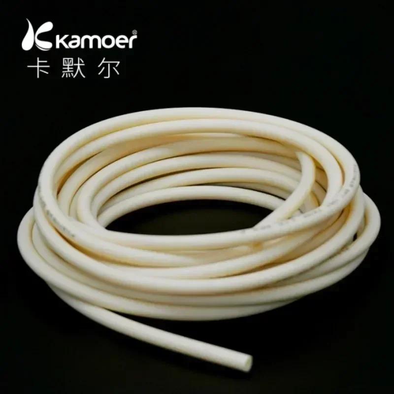 High Temperature Resistance Peristaltic Pump Tube BPT Food Safe Anti Corrosion Tube