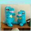 Plush Totodile Toy Cartoon Stuffed Animal Doll Decoration Gift Kids