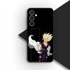 Protective Cover Dragons Gokus Balls Son Gohan Super for Xiaomi Redmi 15 15C 14C 8A A4 A5 Note 8 7 14 Pro + 8T 14S Phone Case