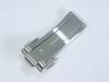 SEIKO H1PS12TD03E for via Brightz/ Dolce Buckle, Titanium, 16mm, SAGA281/ 8B63-0AL0, SADZ201/ SADZ202/ 7B27-0AD0 (Ships Nekoposu)