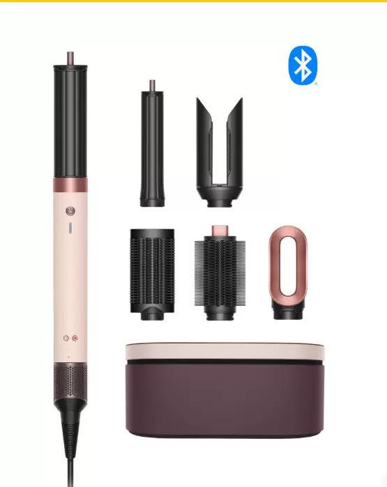 Dyson Airwrap HS09 Multi-Styler Curling Wand Set