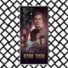 Star Movie T-Trek Phone Case for Samsung Galaxy S26 S25 Edge S24 S23 Ultra S22 Plus S21 FE S20 + Soft Cover Print Fundas Galaxy
