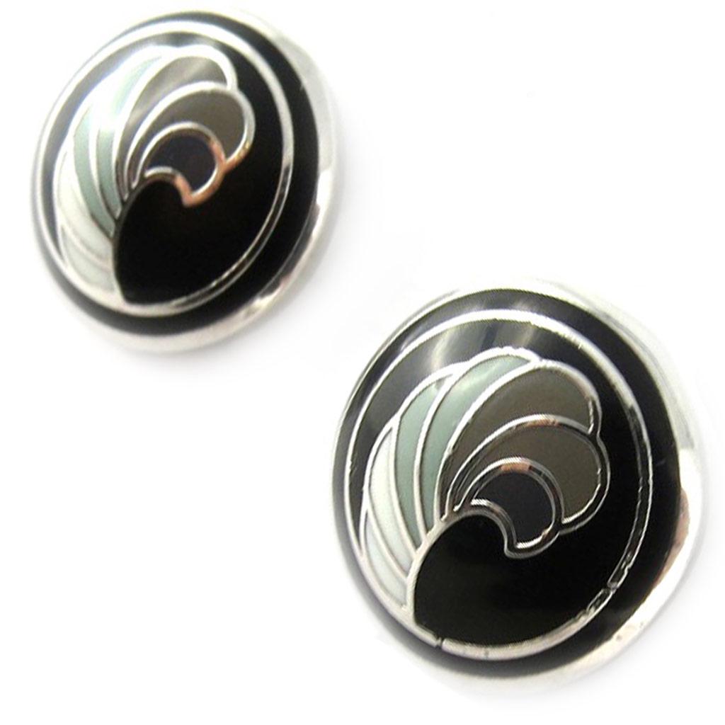 Designer Set 'Fuji' Gray