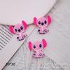 PVC Cartoon Stitch Series DIY Figurines for Phone Cases, Hairpin Ornaments, and Accessories