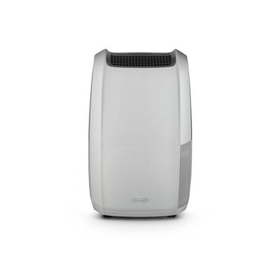 Dehumidifier - Delonghi - DDSX220 - White - Electric - KVM
