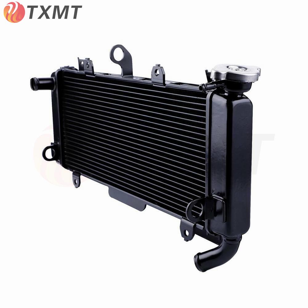 Ansamblu radiator Kawasaki Ninja 650 Z650 (Modele 2017-2022)