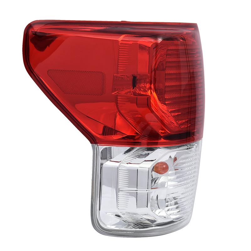 2010-2013 Toyota Tundra US Taillight Halogen Assembly