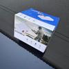 Double/Single-Head USB Mini Fish Tank Oxygen Pump with Rechargeable Battery