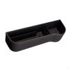 Car Seat Gap Filler, Interior Accessories Front Organizer for Keys Glasses
