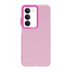 Anti-Drop Candy Color Case For Realme C71 C73 Matte PC Transparent Back Case For Realme C71 Cover For Realme C71 Case 6.67 inch