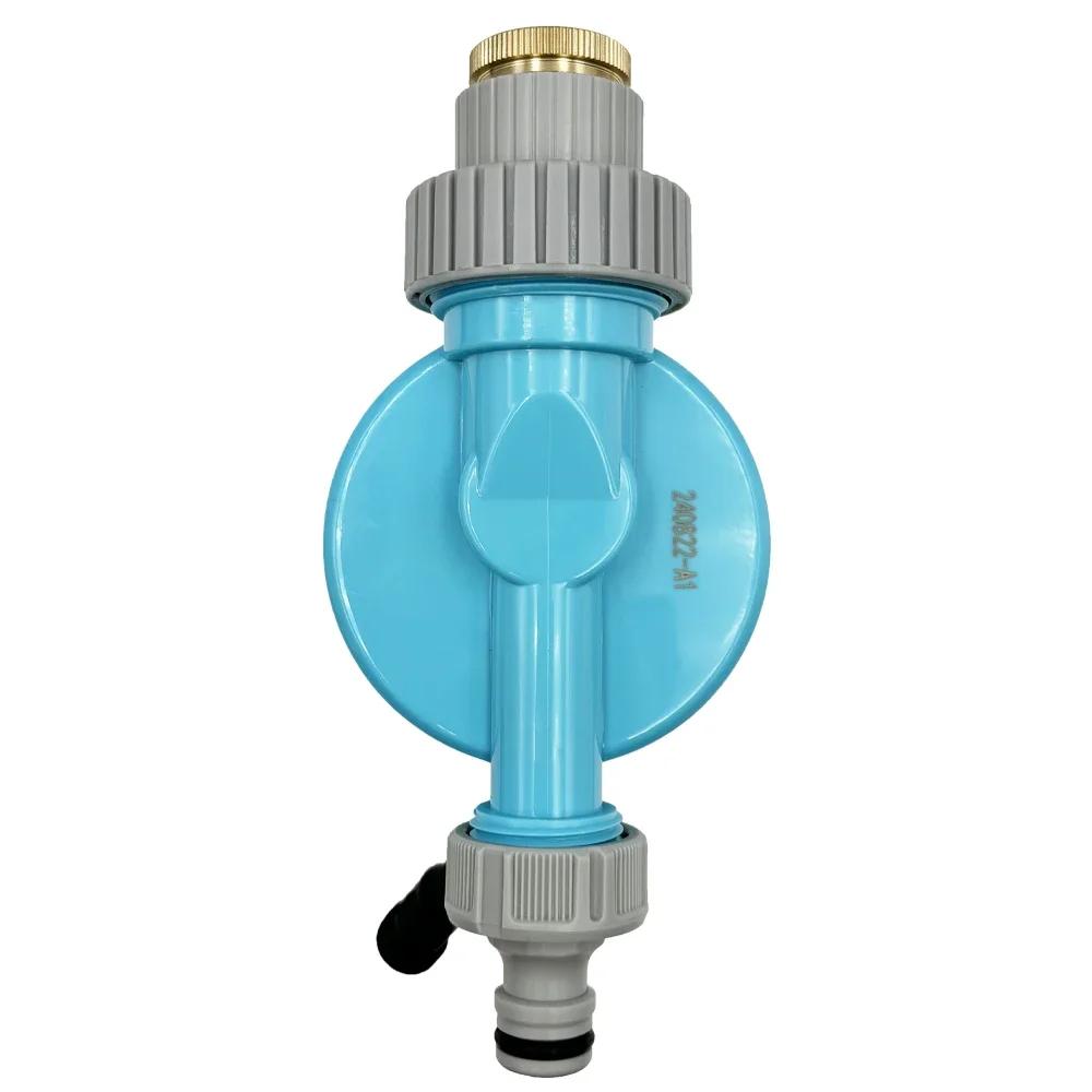 Plant Watering Flower Irrigation Automatic Timing Controller Intelligent Remote Control Automatic Irrigation System Sprinkler