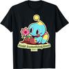 Sonic the Hedgehog - _Plant Something Good_ Earth Day Chao T-Shirt