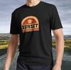 New Shirt Sunset Sarsaparilla Active T-Shirt Funny Size S - 5XL