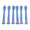Contact Lens Accessories: Suction Stick with Beveled or Flat Mouth, Optional Colored Lens Case