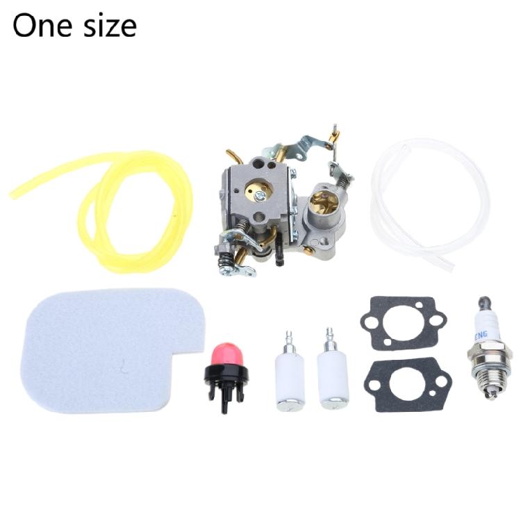 C1M-W26C Carburetor Fit for Poulan P3314 P3816 P3416 P4018 Chainsaw Zama C1M-W26