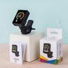 Clip-on Tuner Guitar Tuner USB Charging Color LCD Display Screen Guitar Tuner Tunning For Acoustic Electric Guitar Bass