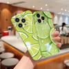 All-inclusive Film Phone Case Cartoon Fashion Design Hard Shell Full Cover Camera Shockproof Protection Case for OPPO Realme OnePlus Infinix Tecno