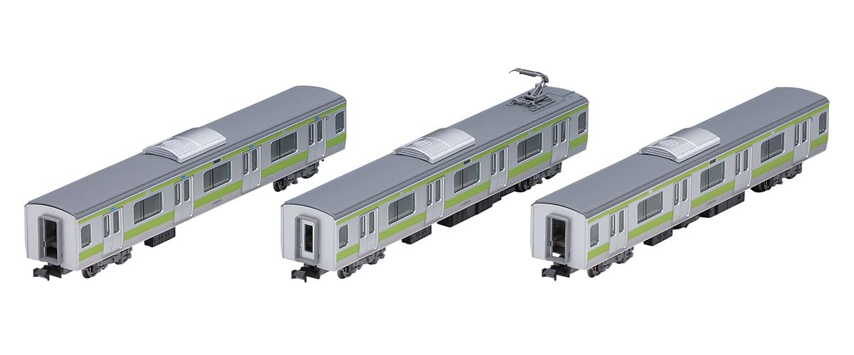 

TOMYTEC TOMIX N Gauge JR E231 500 Series Yamanote Line 1st Generation Set Railway Model Train 97622 Add-on