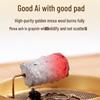Hezheng Ai Moxibustion Massage Cushion CN Plug (adapter Included)