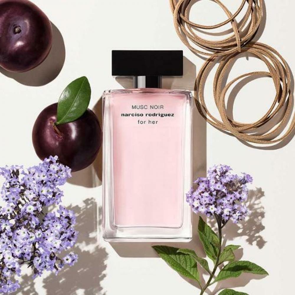 

Narciso Rodriguez Musk Noir For Her EDP 30 мл